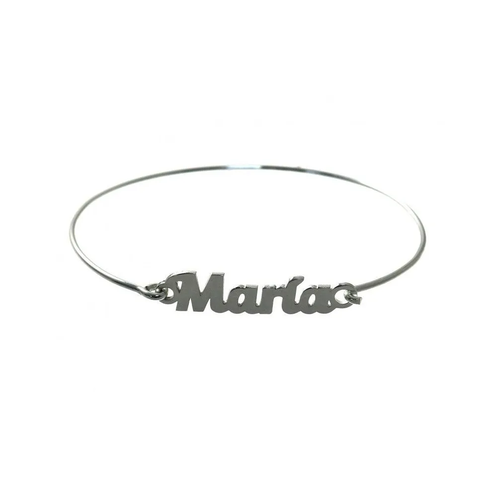 Pulsera Name