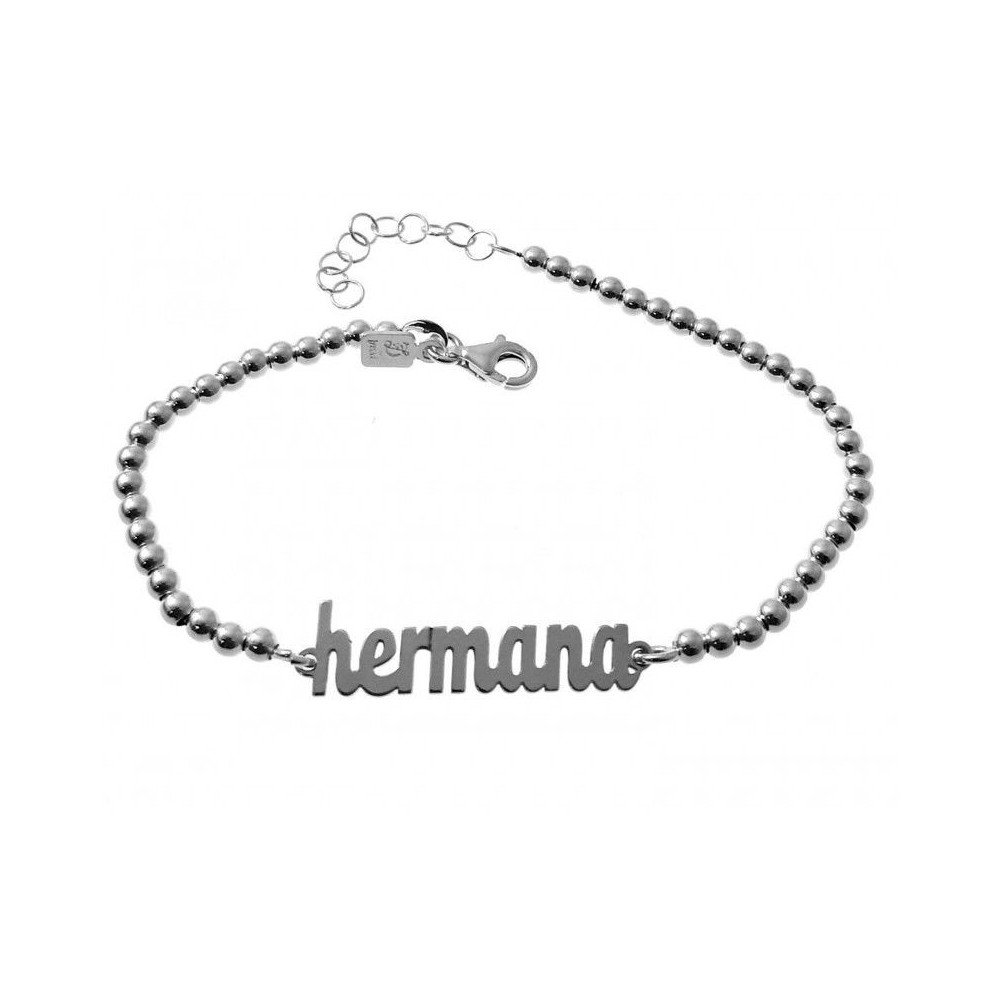 Pulsera Hermana