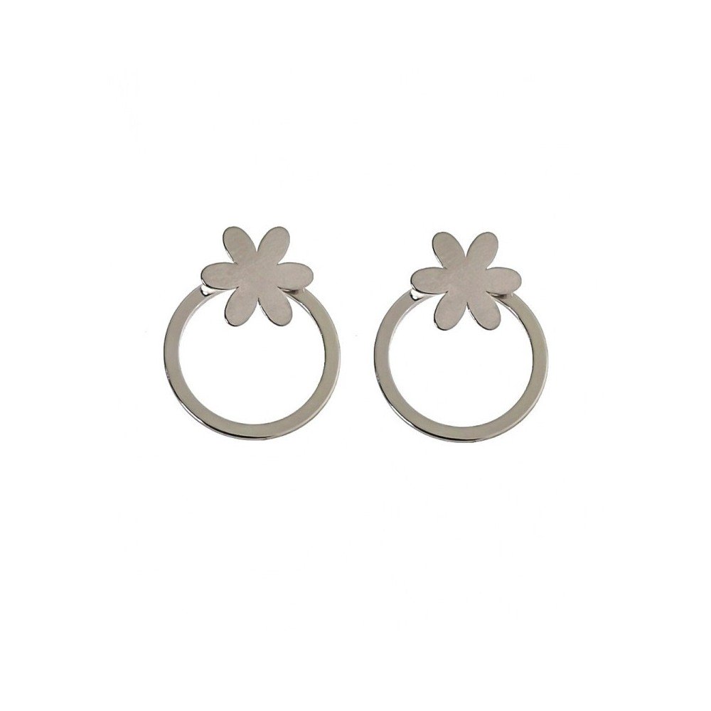 Pendientes Blossom