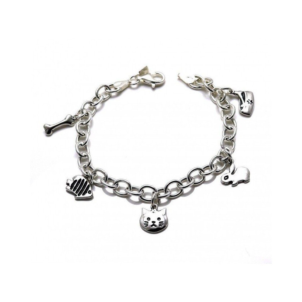 Pulsera Pet